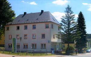 Außenstelle Marienberg