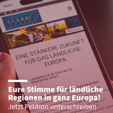 © SMIL_Facebookbild zur Petition