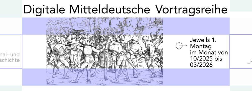 Vortragsreihe Heimatforschung
