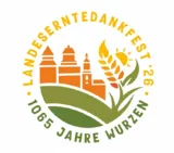 Wurzener Logo zum Erntedankfest