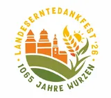 Wurzener Logo zum Erntedankfest
