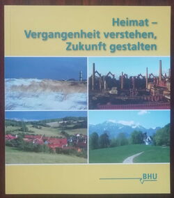 Eine Publikation des BHU