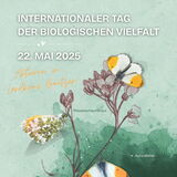 Tag der Artenvielfalt